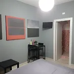 Bed & Breakfast Colors 3*