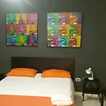 Bed & Breakfast Colors