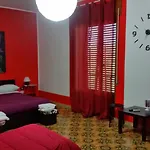Bed & Breakfast Colors 3*
