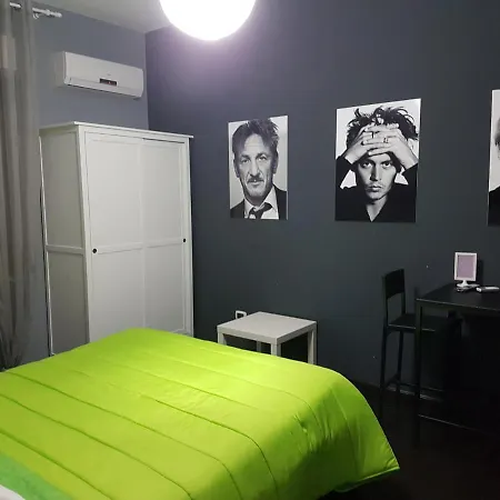 Colors Bed & Breakfast Sellia Marina