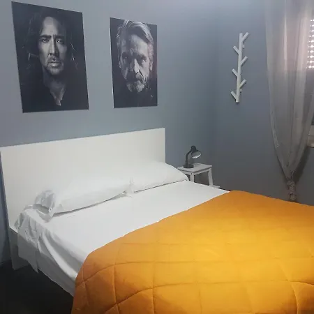 Colors Bed & Breakfast *