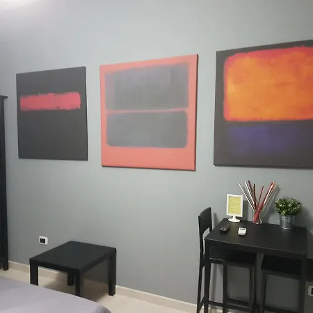 Colors Bed & Breakfast