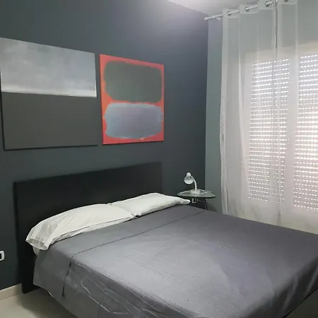 Bed & Breakfast Colors Sellia Marina