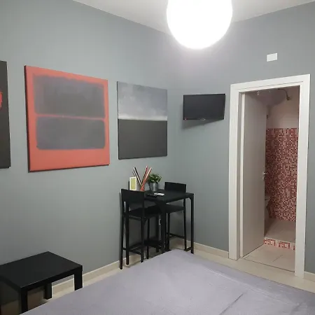 Bed & Breakfast Colors *