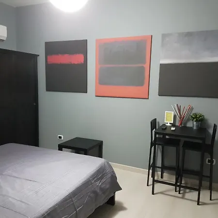 Colors Bed & Breakfast Sellia Marina