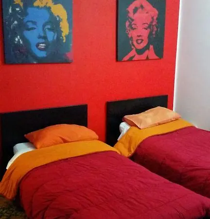 Bed & Breakfast Colors
