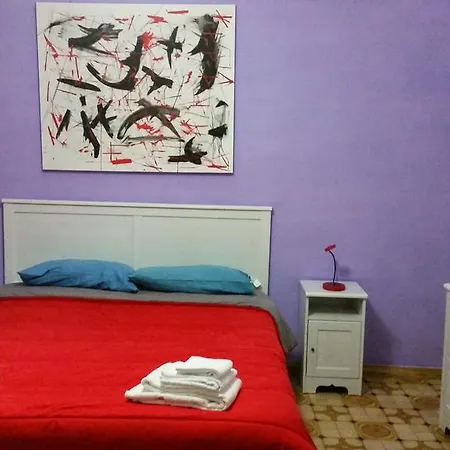 Colors Bed & Breakfast *