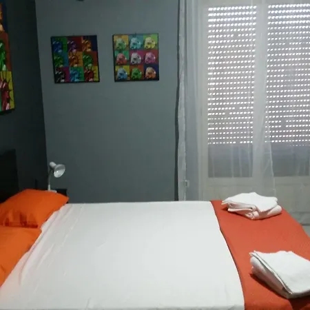Bed & Breakfast Colors
