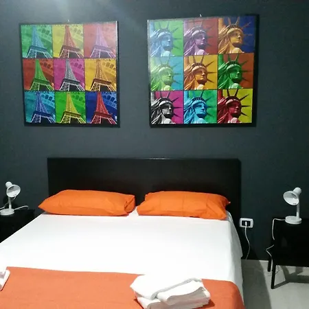 Bed & Breakfast Colors