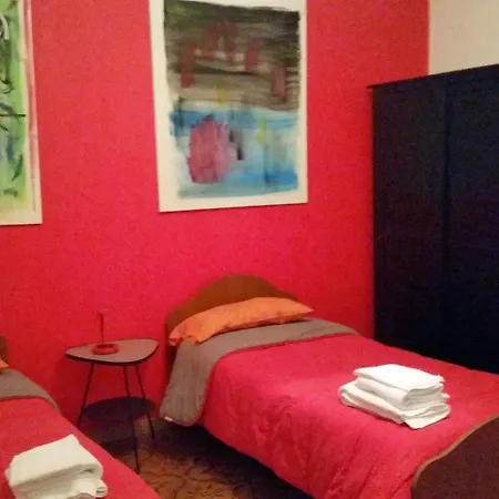 Colors Bed & Breakfast *