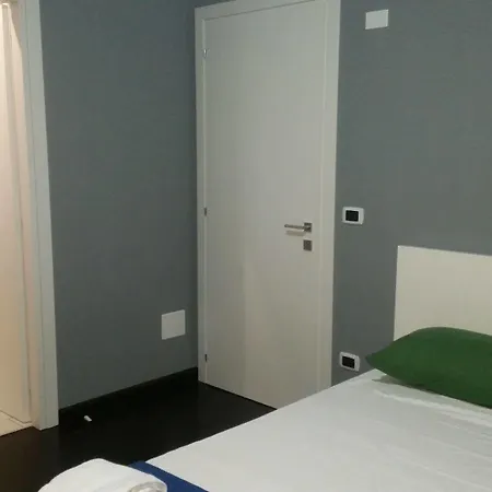 Colors Bed & Breakfast *