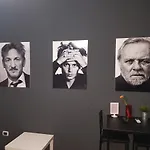 Nocleg ze śniadaniem Colors