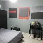Colors Bed & Breakfast Sellia Marina