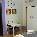 Nocleg ze śniadaniem Colors Sellia Marina