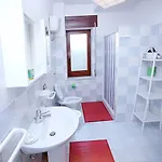 Nocleg ze śniadaniem Colors