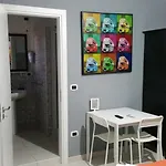 Nocleg ze śniadaniem Colors