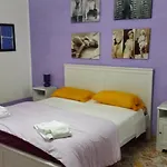 Nocleg ze śniadaniem Colors 3*