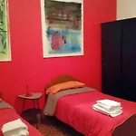 Colors Nocleg ze śniadaniem 3*
