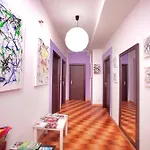 Nocleg ze śniadaniem Colors 3*
