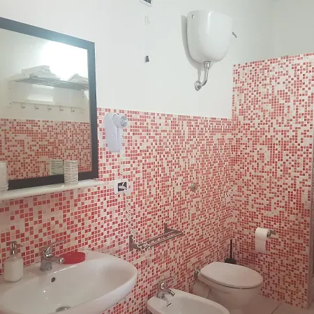 Couette-café Colors 3*