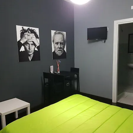 Colors Sellia Marina