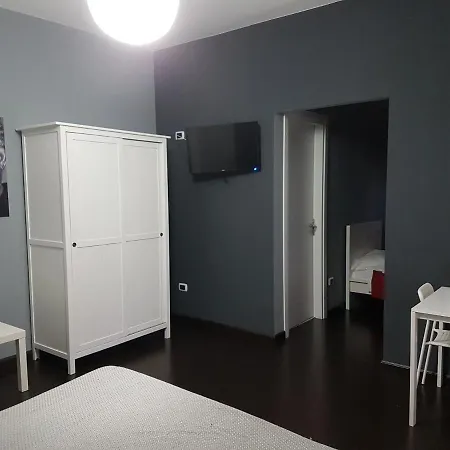 Colors Sellia Marina