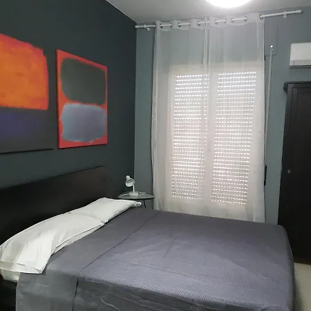 Colors Bed & Breakfast Sellia Marina