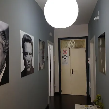 Colors B&B 셀리아 마리나