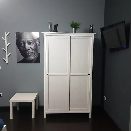 Colors 3* Sellia Marina