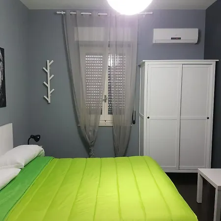 Colors Sellia Marina