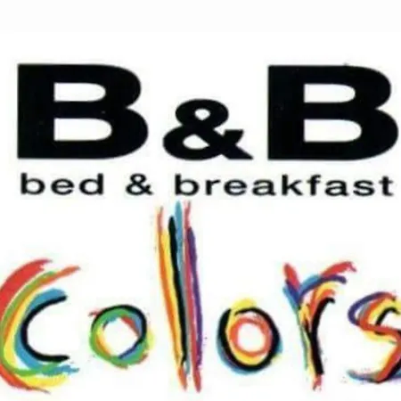 Alojamento de Acomodação e Pequeno-almoço Colors 3*