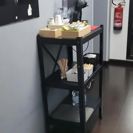 Colors 塞利亚马里纳