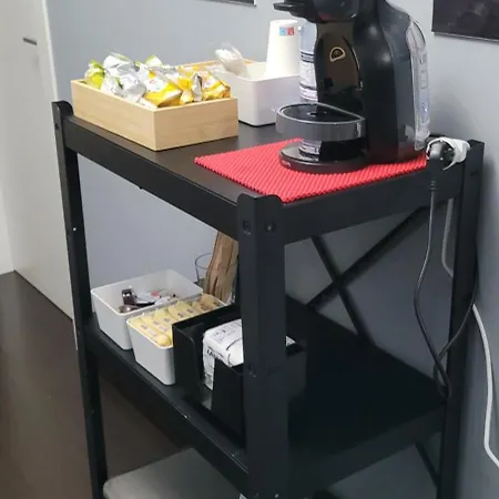 Colors 住宿加早餐酒店 3*