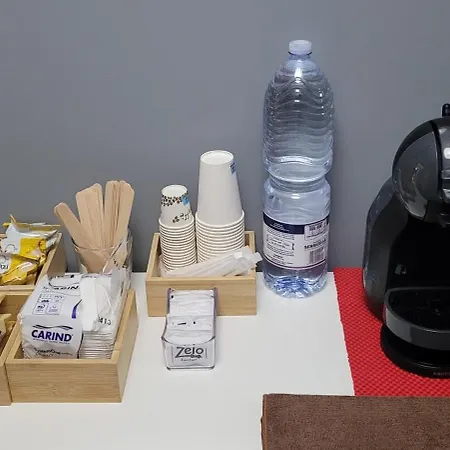 住宿加早餐酒店 Colors 3*