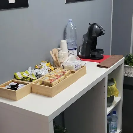 Colors 住宿加早餐酒店