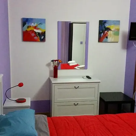 Colors 3* 셀리아 마리나