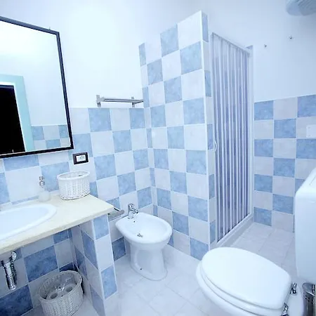 Couette-café Colors Sellia Marina