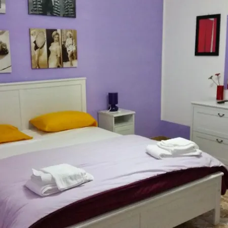 Couette-café Colors 3*