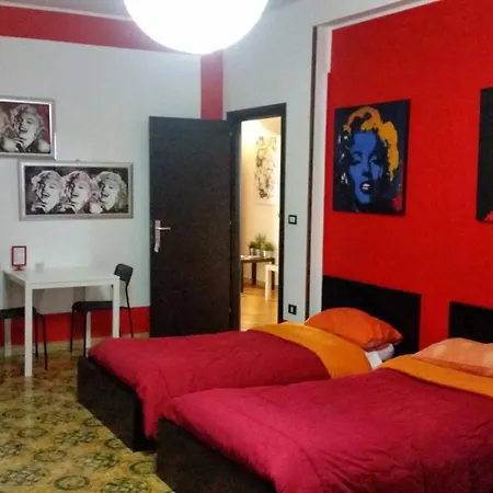 Colors B&B 셀리아 마리나