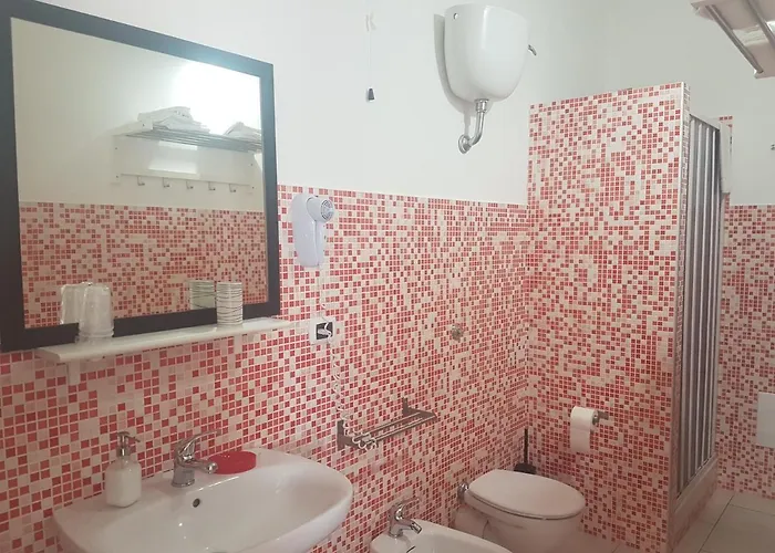 住宿加早餐酒店 Colors 3*