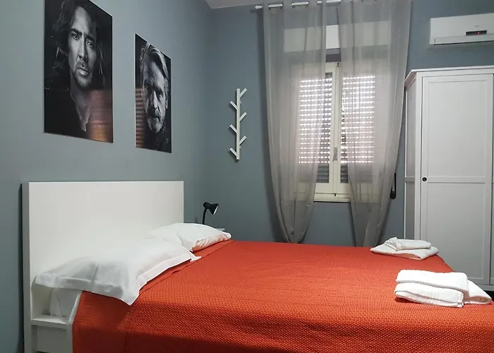 Colors 住宿加早餐酒店 塞利亚马里纳