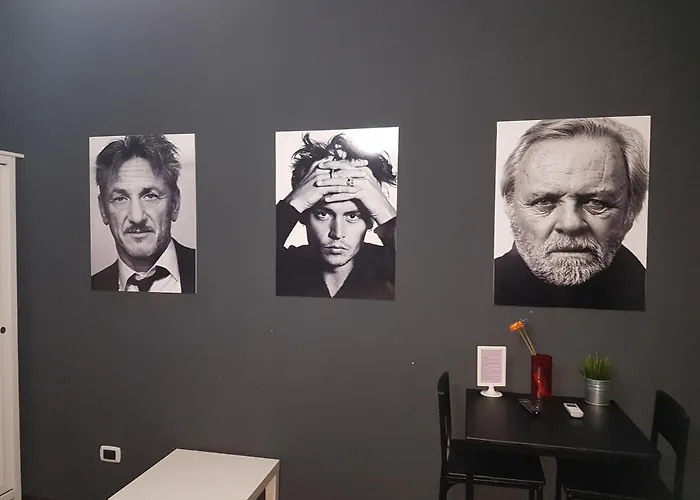 Alojamento de Acomodação e Pequeno-almoço Colors