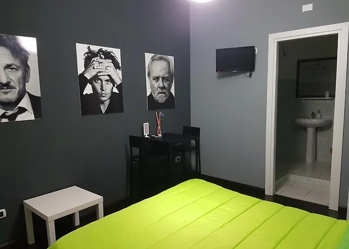 Colors Sellia Marina