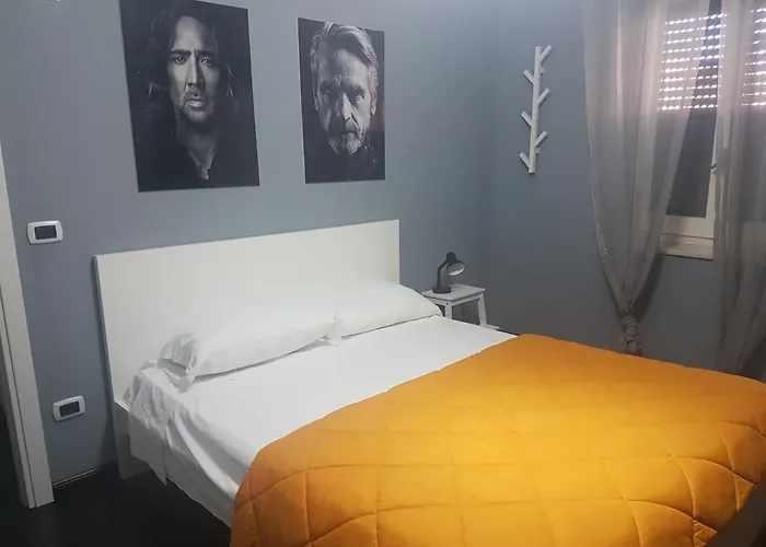 Colors Alojamento de Acomodação e Pequeno-almoço 3*