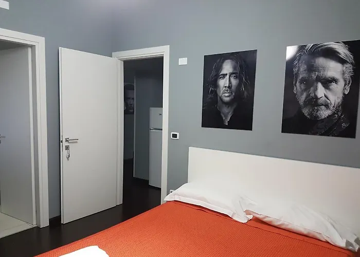 Colors Alojamento de Acomodação e Pequeno-almoço