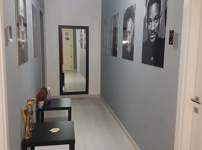 Colors 住宿加早餐酒店