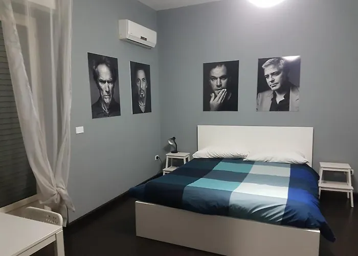 Colors 住宿加早餐酒店 3*