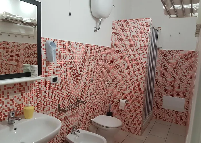 住宿加早餐酒店 Colors 3*