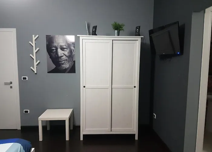 Colors 3* 塞利亚马里纳