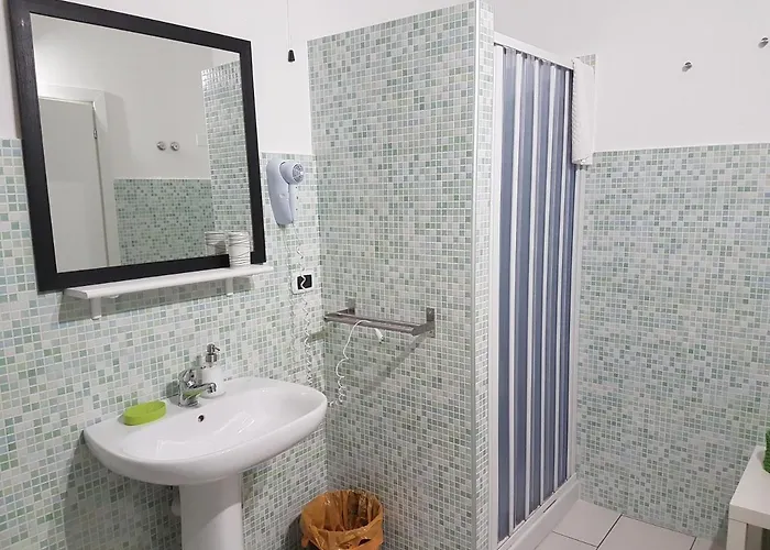 Alojamento de Acomodação e Pequeno-almoço Colors Sellia Marina